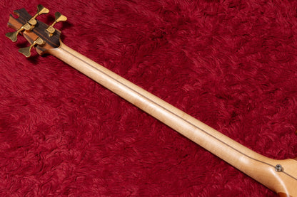 【used】Mark Campellone / 4st Bass Walnut 4.335kg【GIB Yokohama】
