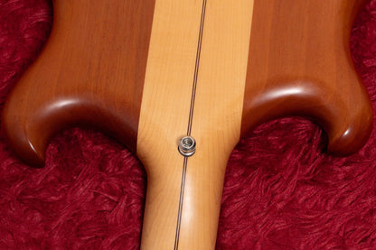 【used】Mark Campellone / 4st Bass Walnut 4.335kg【GIB Yokohama】