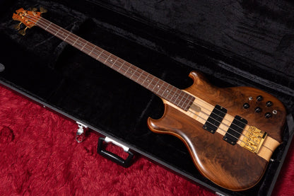 【used】Mark Campellone / 4st Bass Walnut 4.335kg【GIB Yokohama】