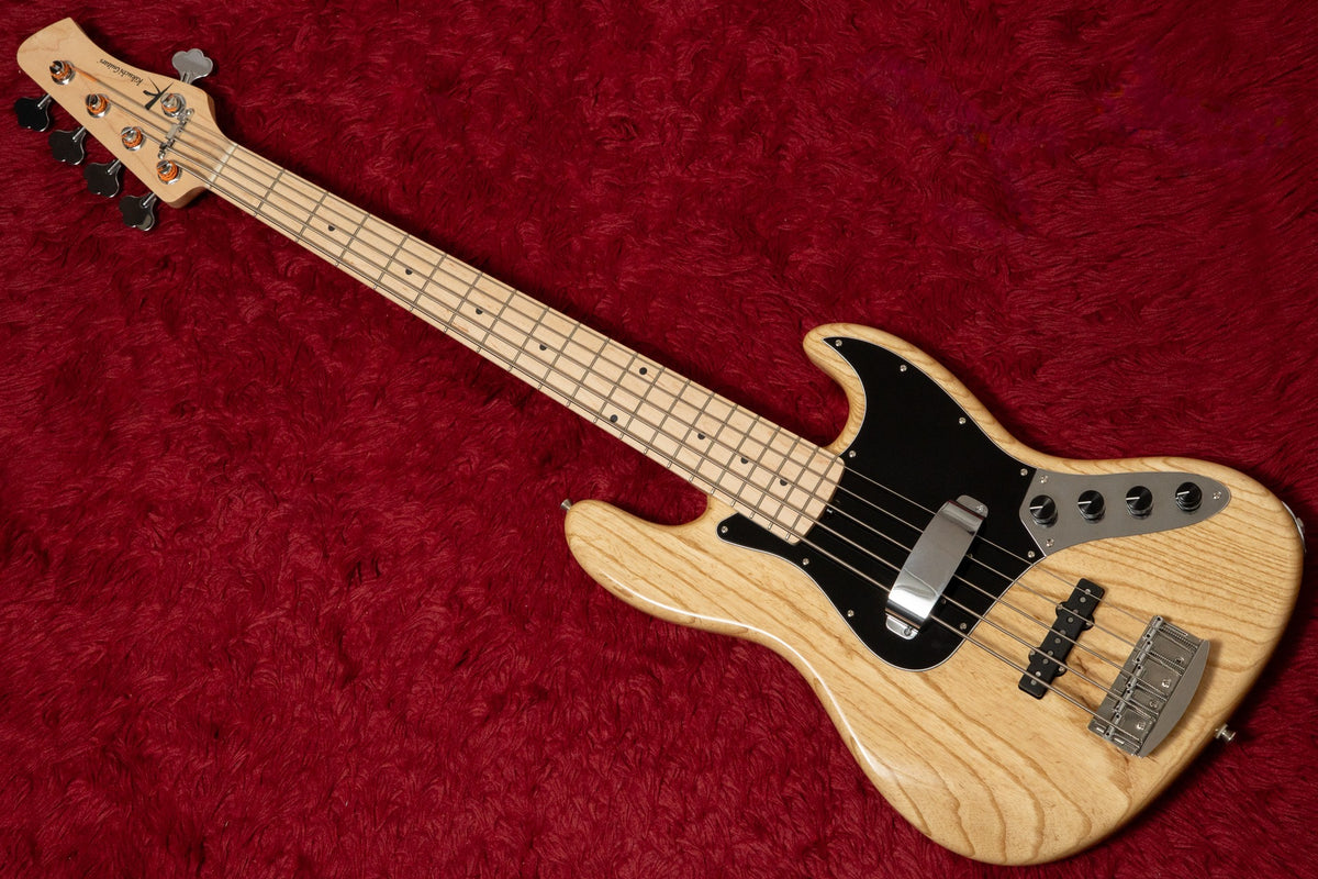 【used】Kikuchi Guitars / Hermes M70-5 NAT 4.650kg ##634【GIB Yokohama】