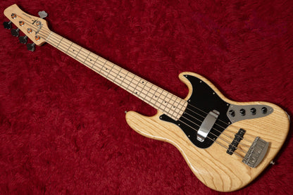 【used】Kikuchi Guitars / Hermes M70-5 NAT 4.650kg ##634【GIB Yokohama】