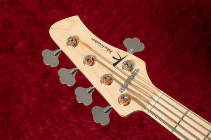 【used】Kikuchi Guitars / Hermes M70-5 NAT 4.650kg ##634【GIB Yokohama】