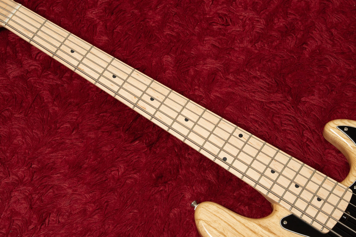 【used】Kikuchi Guitars / Hermes M70-5 NAT 4.650kg ##634【GIB Yokohama】