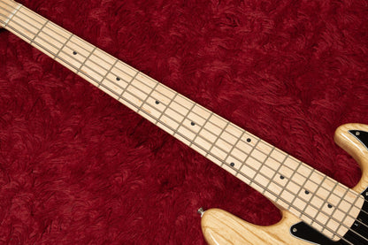 【used】Kikuchi Guitars / Hermes M70-5 NAT 4.650kg ##634【GIB Yokohama】