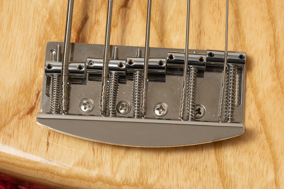 【used】Kikuchi Guitars / Hermes M70-5 NAT 4.650kg ##634【GIB Yokohama】