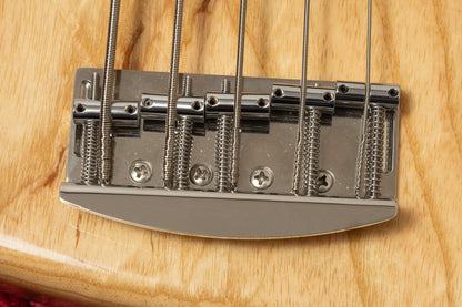 【used】Kikuchi Guitars / Hermes M70-5 NAT 4.650kg ##634【GIB Yokohama】