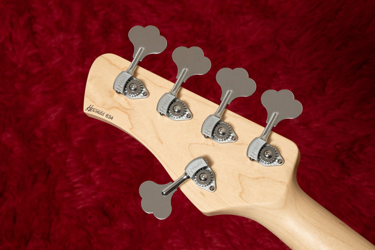 【used】Kikuchi Guitars / Hermes M70-5 NAT 4.650kg ##634【GIB Yokohama】