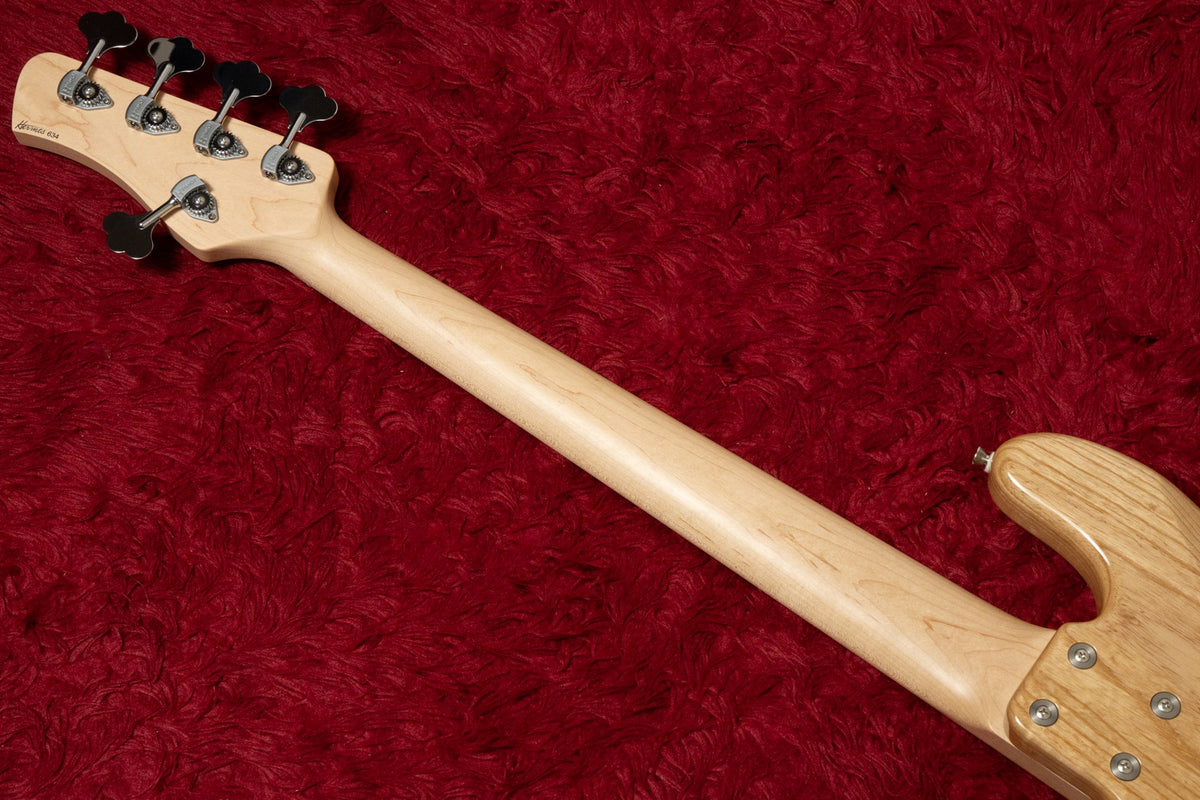 【used】Kikuchi Guitars / Hermes M70-5 NAT 4.650kg ##634【GIB Yokohama】