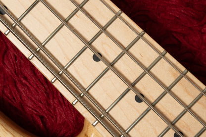 【used】Kikuchi Guitars / Hermes M70-5 NAT 4.650kg ##634【GIB Yokohama】