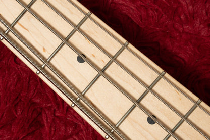 【used】Kikuchi Guitars / Hermes M70-5 NAT 4.650kg ##634【GIB Yokohama】