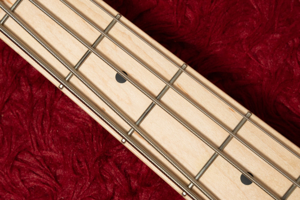 【used】Kikuchi Guitars / Hermes M70-5 NAT 4.650kg ##634【GIB Yokohama】