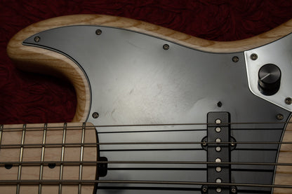 【used】Kikuchi Guitars / Hermes M70-5 NAT 4.650kg ##634【GIB Yokohama】