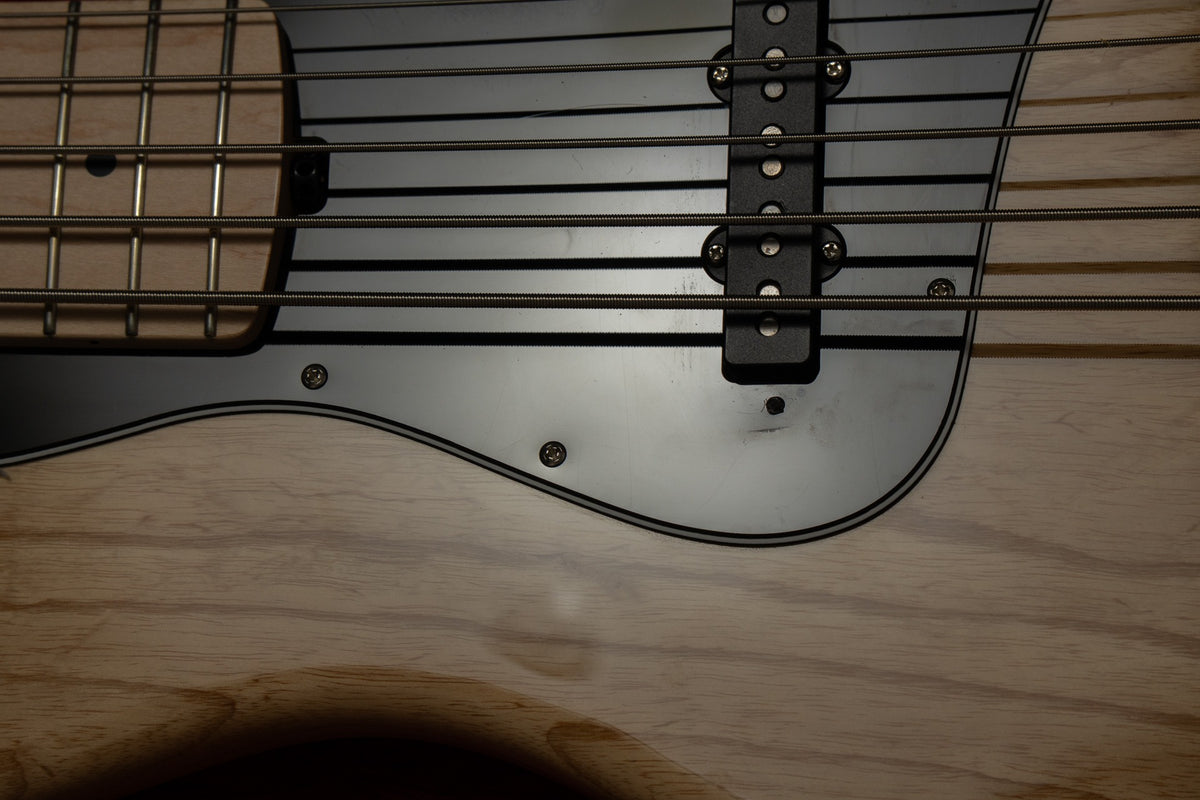 【used】Kikuchi Guitars / Hermes M70-5 NAT 4.650kg ##634【GIB Yokohama】