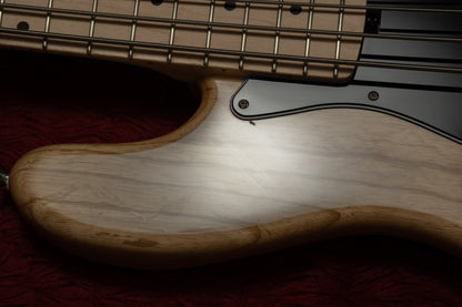 【used】Kikuchi Guitars / Hermes M70-5 NAT 4.650kg ##634【GIB Yokohama】