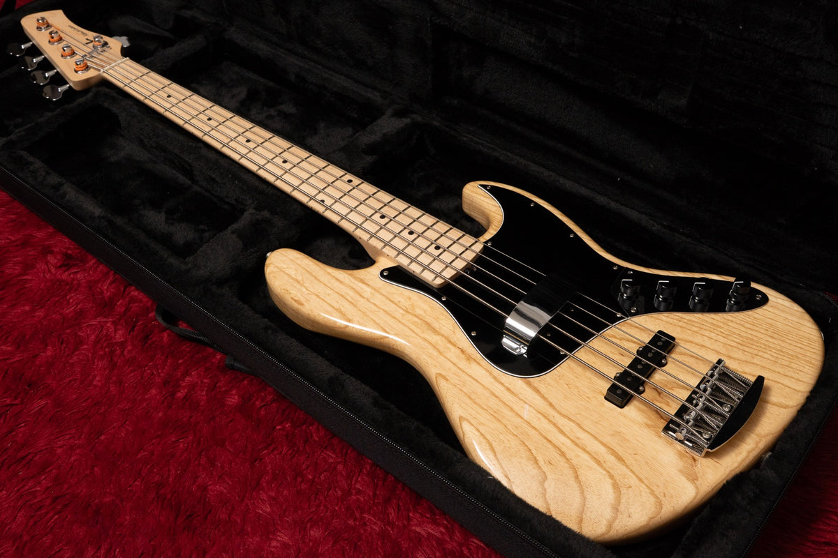 【used】Kikuchi Guitars / Hermes M70-5 NAT 4.650kg ##634【GIB Yokohama】