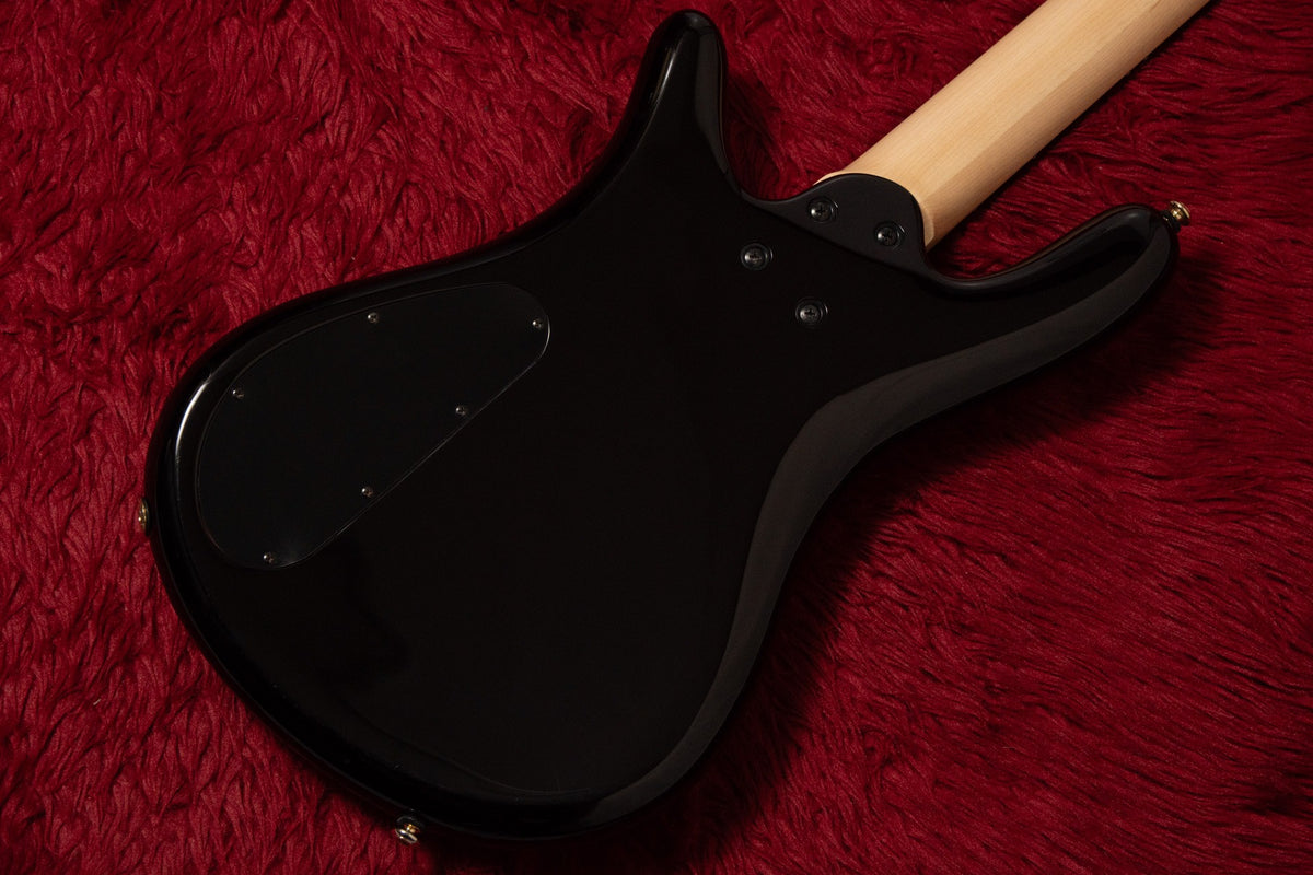 【used】Spector / Icon NS-2 Bolt-On 4 Black Cherry Gloss 2025 3.445kg #CI25060026【GIB Yokohama】