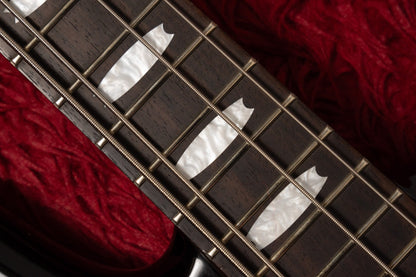 【used】Spector / Icon NS-2 Bolt-On 4 Black Cherry Gloss 2025 3.445kg #CI25060026【GIB Yokohama】