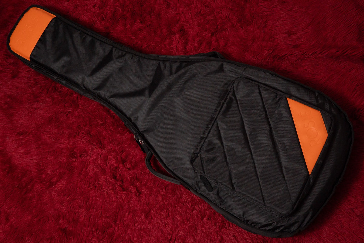 【used】ROSIÉ / ROSIE Ultralight Bass Guitar Case【GIB Yokohama】