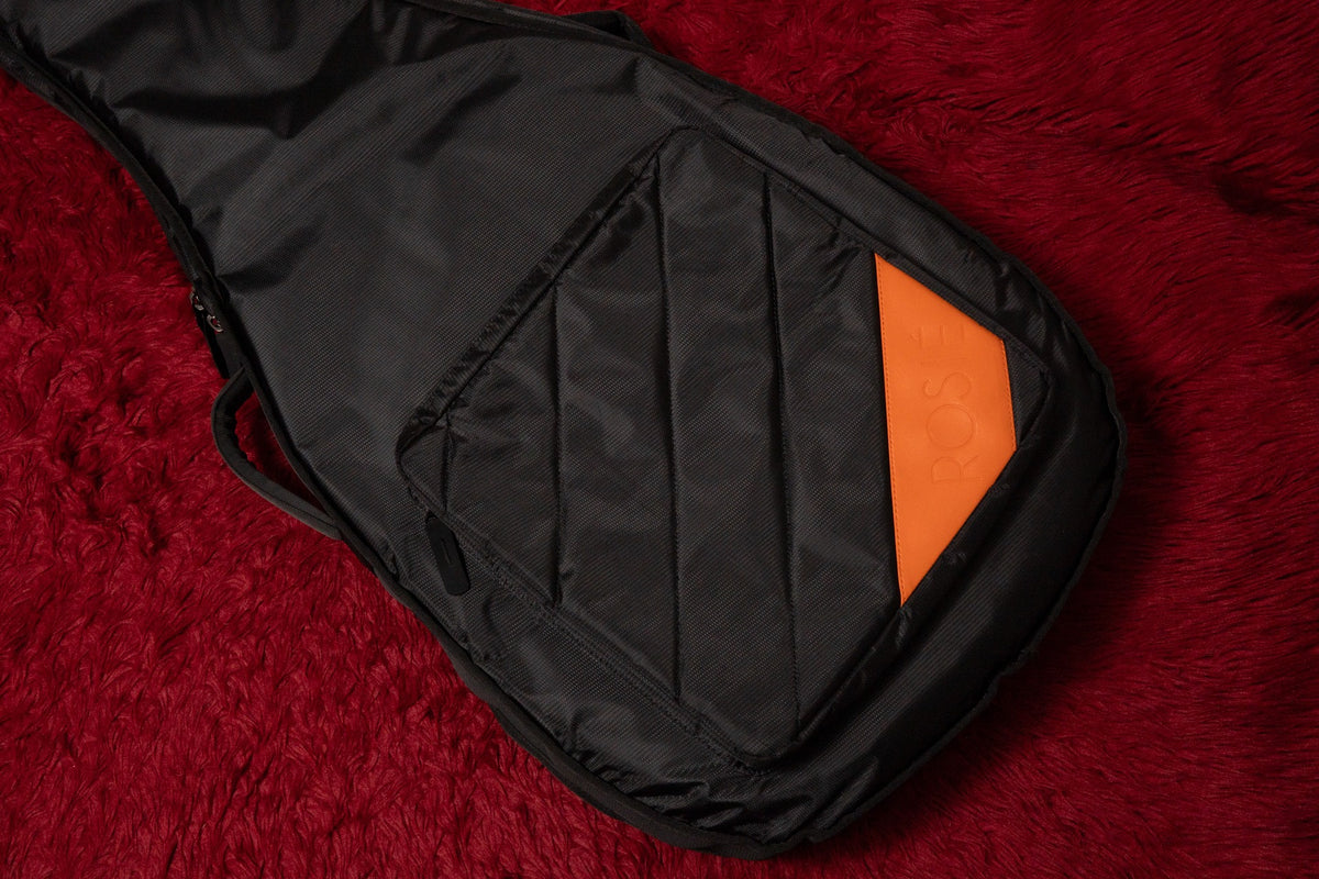 【used】ROSIÉ / ROSIE Ultralight Bass Guitar Case【GIB Yokohama】