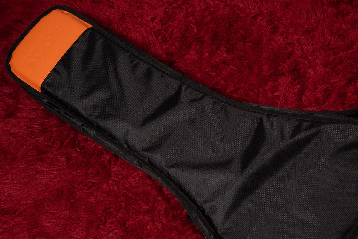 【used】ROSIÉ / ROSIE Ultralight Bass Guitar Case【GIB Yokohama】
