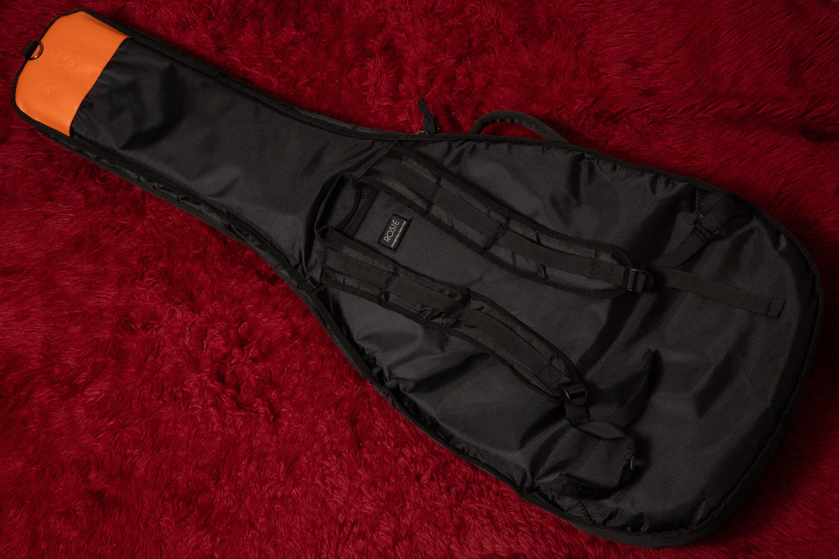 【used】ROSIÉ / ROSIE Ultralight Bass Guitar Case【GIB Yokohama】
