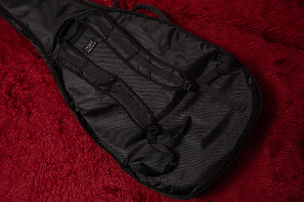 【used】ROSIÉ / ROSIE Ultralight Bass Guitar Case【GIB Yokohama】