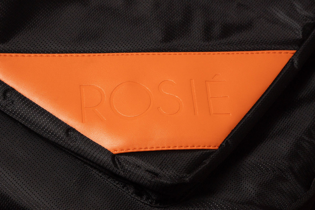 【used】ROSIÉ / ROSIE Ultralight Bass Guitar Case【GIB Yokohama】