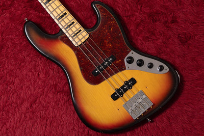 【used】Fender / 1972~73 Jazz Bass 3TS Bartolini mod.  #378420【GIB Yokohama】