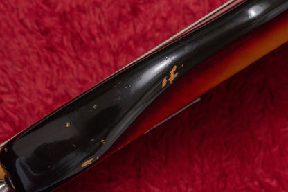 【used】Fender / 1972~73 Jazz Bass 3TS Bartolini mod.  #378420【GIB Yokohama】