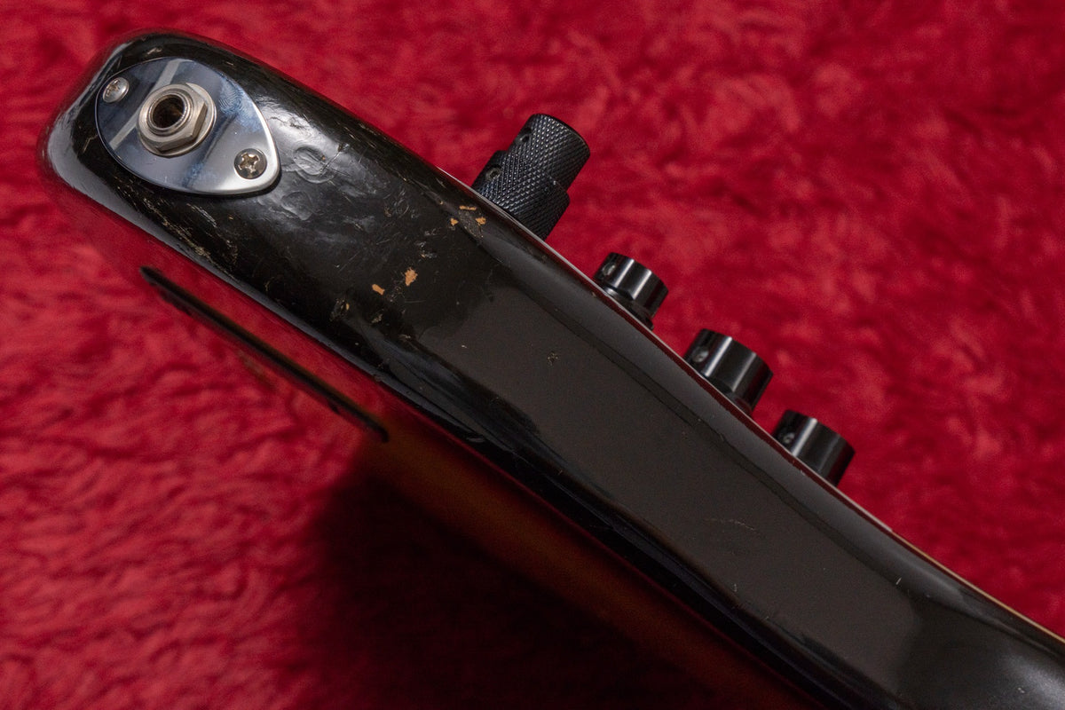 【used】Fender / 1972~73 Jazz Bass 3TS Bartolini mod.  #378420【GIB Yokohama】