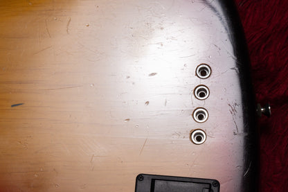 【used】Fender / 1972~73 Jazz Bass 3TS Bartolini mod.  #378420【GIB Yokohama】