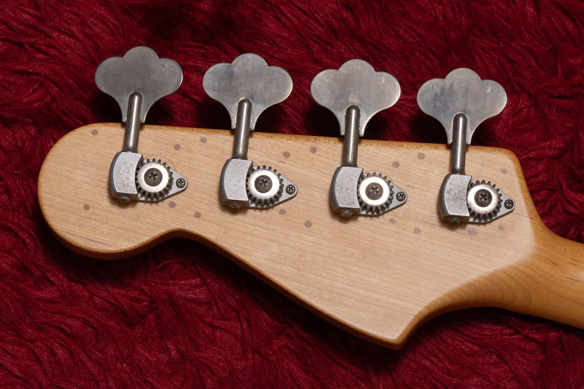 【used】Fender / 1972~73 Jazz Bass 3TS Bartolini mod.  #378420【GIB Yokohama】