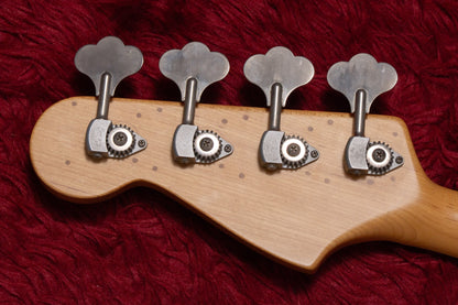 【used】Fender / 1972~73 Jazz Bass 3TS Bartolini mod.  #378420【GIB Yokohama】