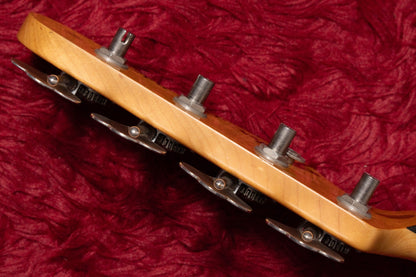【used】Fender / 1972~73 Jazz Bass 3TS Bartolini mod.  #378420【GIB Yokohama】