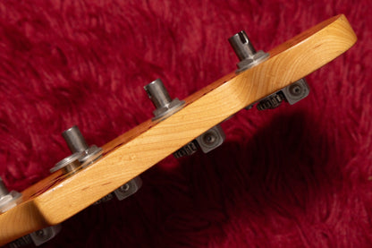 【used】Fender / 1972~73 Jazz Bass 3TS Bartolini mod.  #378420【GIB Yokohama】