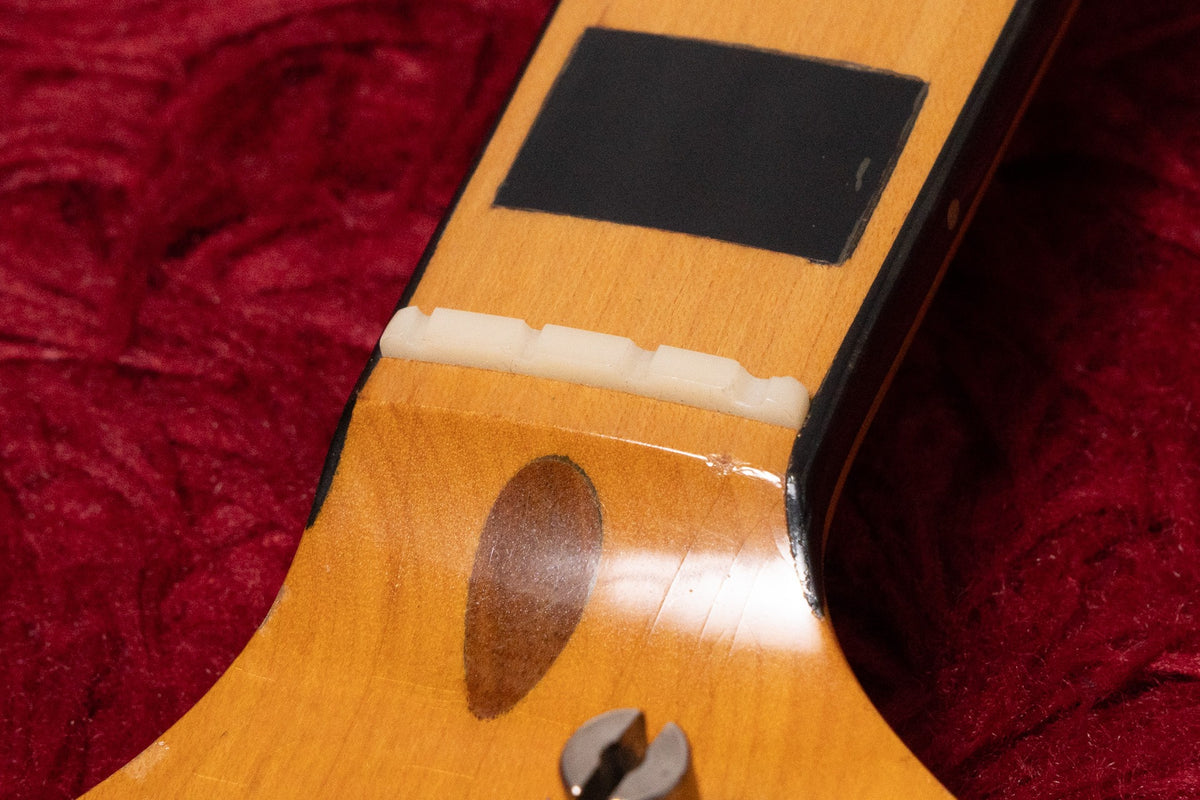 【used】Fender / 1972~73 Jazz Bass 3TS Bartolini mod.  #378420【GIB Yokohama】
