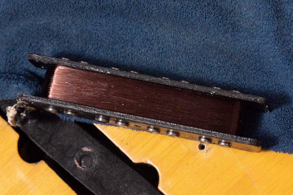 【used】Fender / 1972~73 Jazz Bass 3TS Bartolini mod.  #378420【GIB Yokohama】