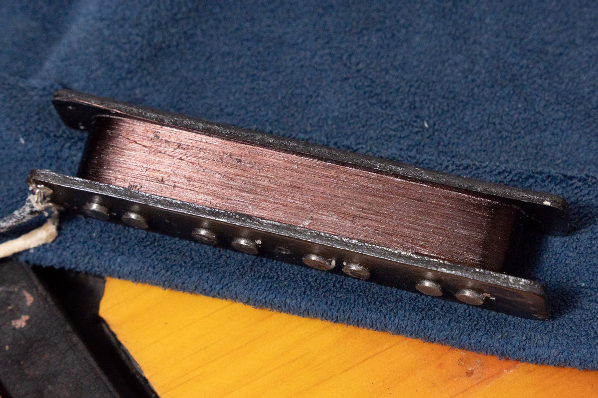 【used】Fender / 1972~73 Jazz Bass 3TS Bartolini mod.  #378420【GIB Yokohama】