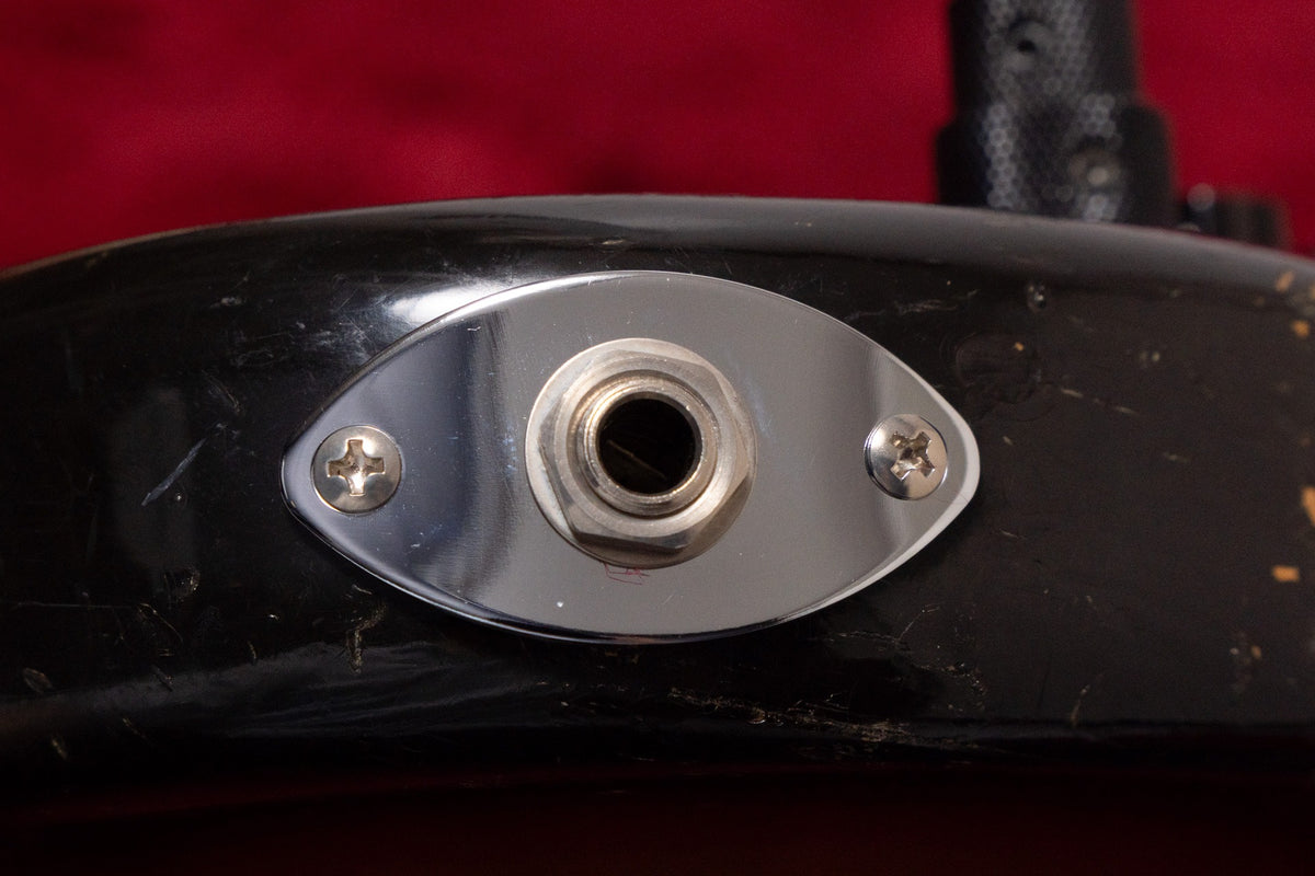 【used】Fender / 1972~73 Jazz Bass 3TS Bartolini mod.  #378420【GIB Yokohama】