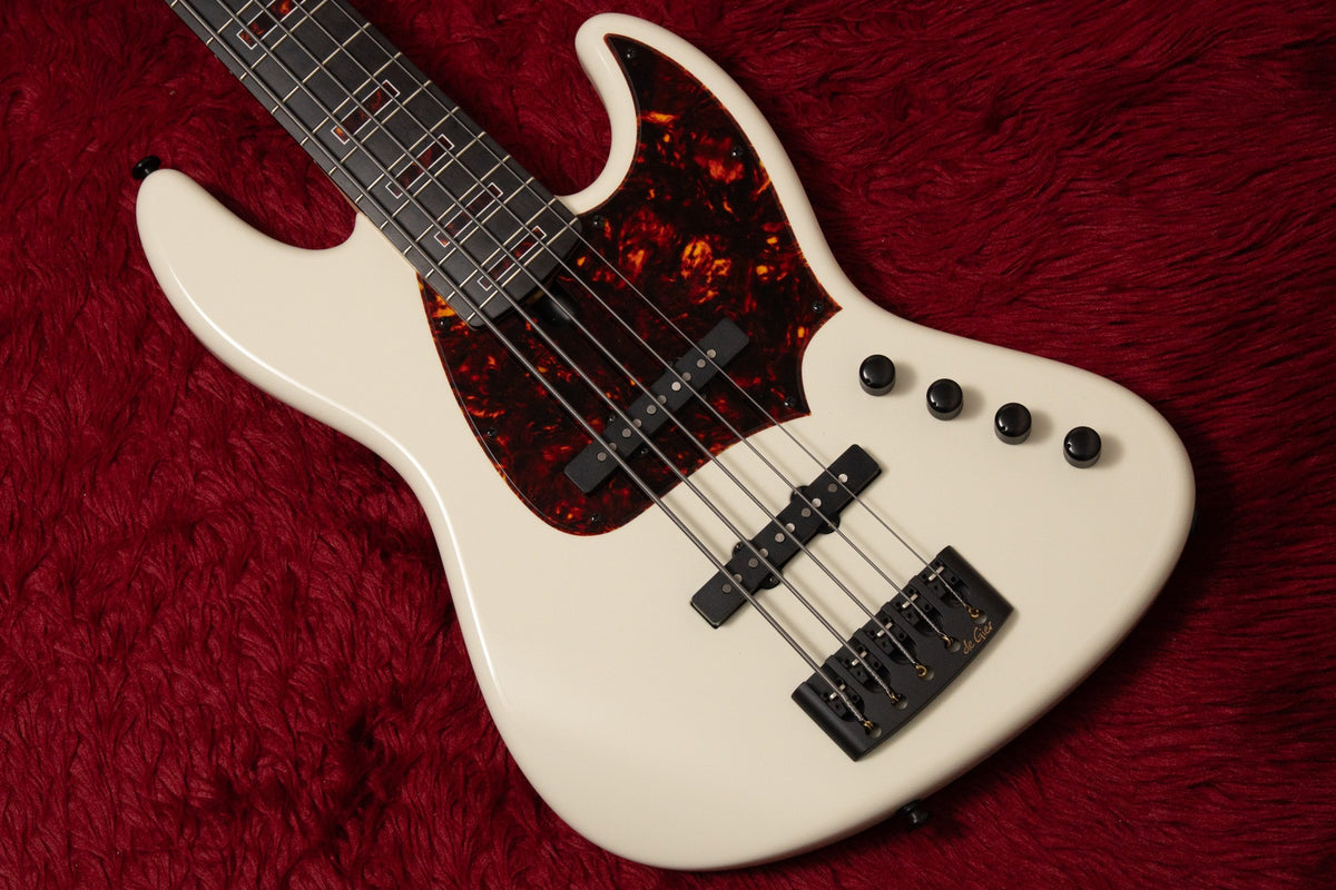 【new】De Gier / Bebop 5 Olympic White 4.395kg #473【GIB Yokohama】