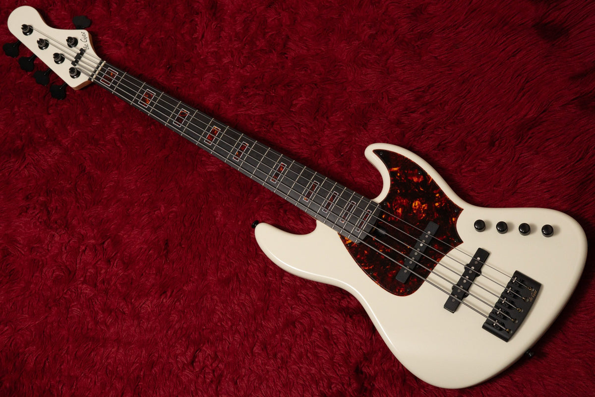 【new】De Gier / Bebop 5 Olympic White 4.395kg #473【GIB Yokohama】