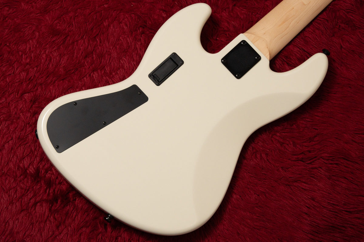 【new】De Gier / Bebop 5 Olympic White 4.395kg #473【GIB Yokohama】