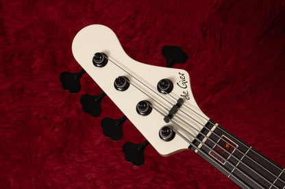 【new】De Gier / Bebop 5 Olympic White 4.395kg #473【GIB Yokohama】