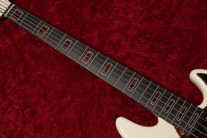 【new】De Gier / Bebop 5 Olympic White 4.395kg #473【GIB Yokohama】