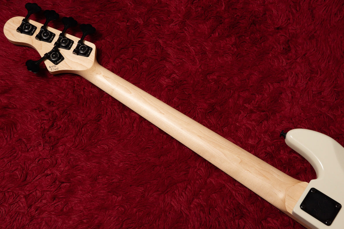 【new】De Gier / Bebop 5 Olympic White 4.395kg #473【GIB Yokohama】