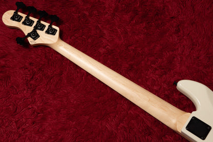 【new】De Gier / Bebop 5 Olympic White 4.395kg #473【GIB Yokohama】