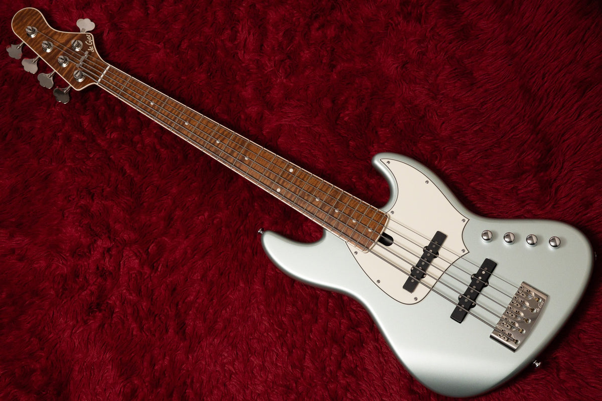 【new】De Gier / Bebop 5 Silver Green 4.325kg #470【GIB Yokohama】