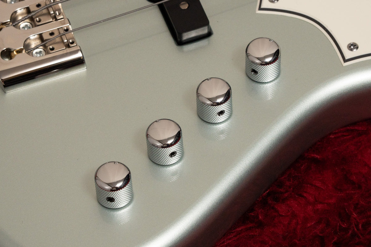 【new】De Gier / Bebop 5 Silver Green 4.325kg #470【GIB Yokohama】