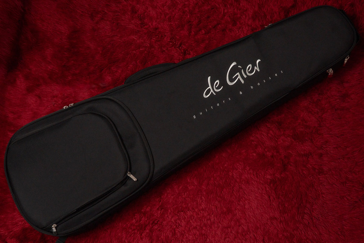 【new】De Gier / Bebop 5 Silver Green 4.325kg #470【GIB Yokohama】
