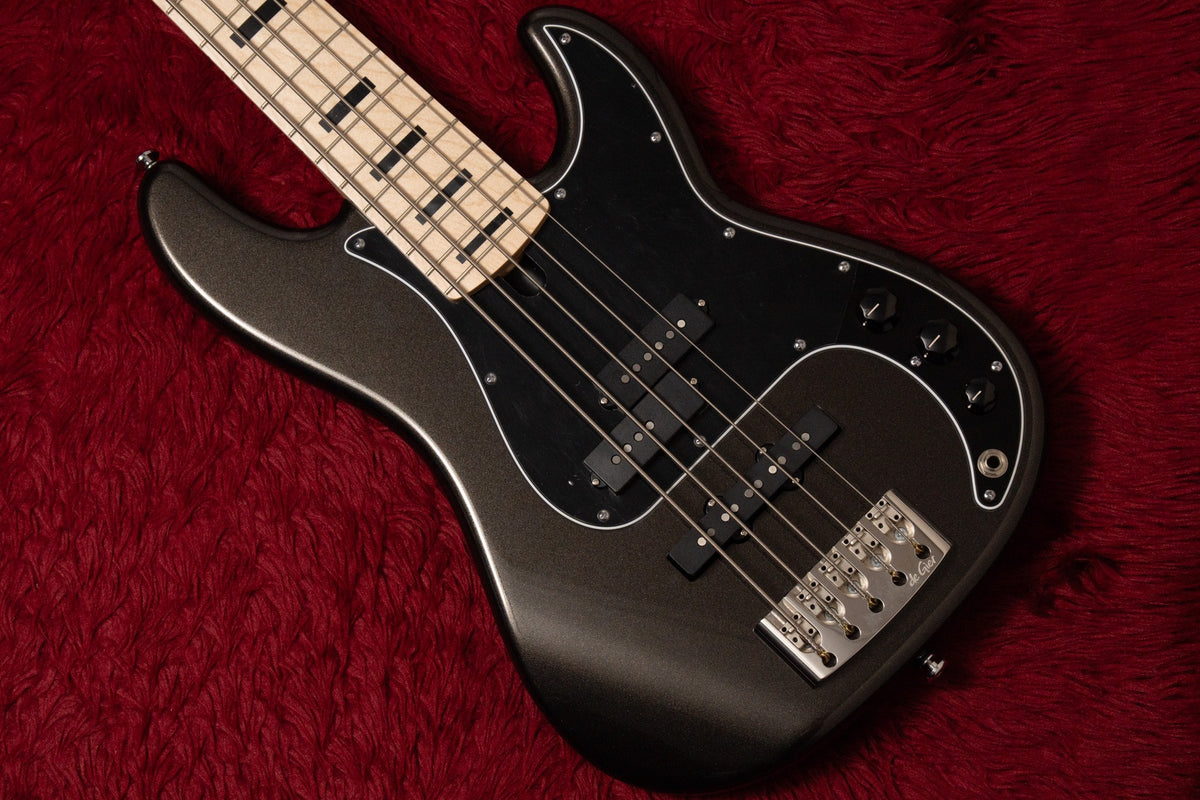 【new】De Gier / Soulmate 5 PJ Galaxy Black 4.180kg #223【GIB Yokohama】